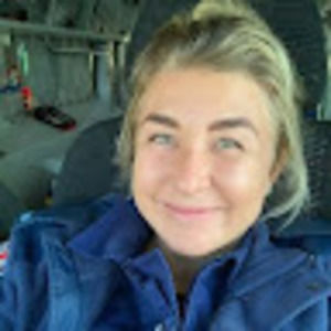 Meet your Posher, Chantelle